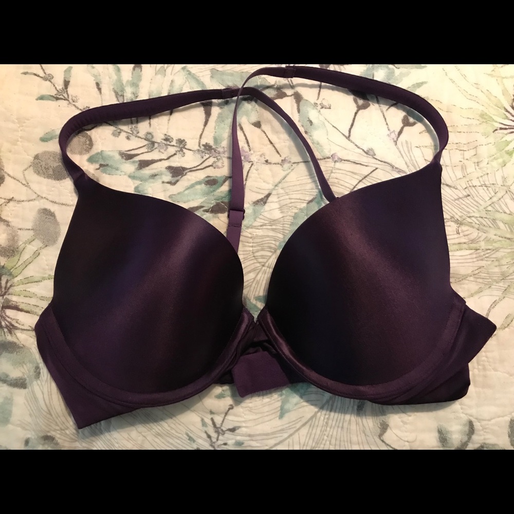 EUC Victoria’s Secret Push Up Bra 36B